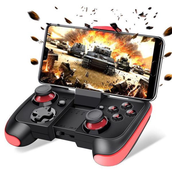 Turbo Gaming Mobile Controller