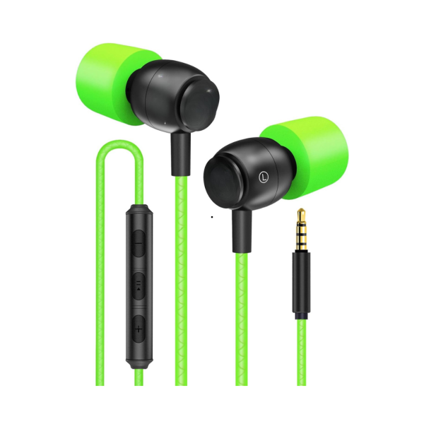 Boost Gaming Earphones